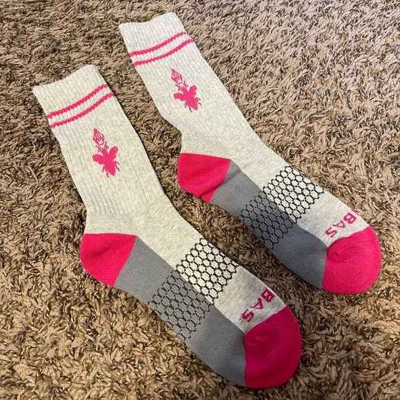 Bombas Accessories Bombas Bee Kind High Rise Socks Poshmark